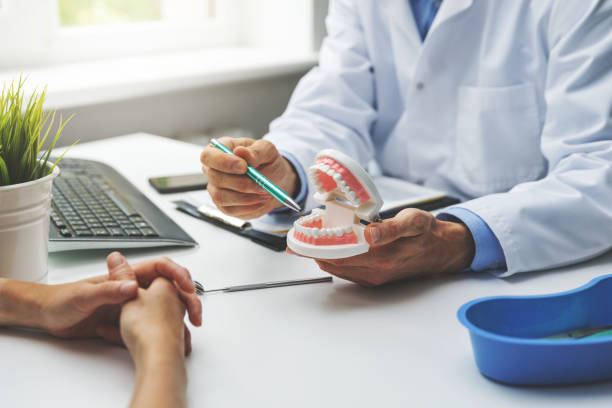 Best Oral Cancer Screening  in Twain Harte, CA