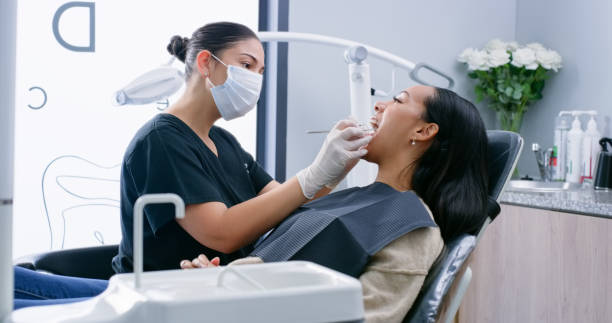 Best Full Mouth Reconstruction  in Twain Harte, CA