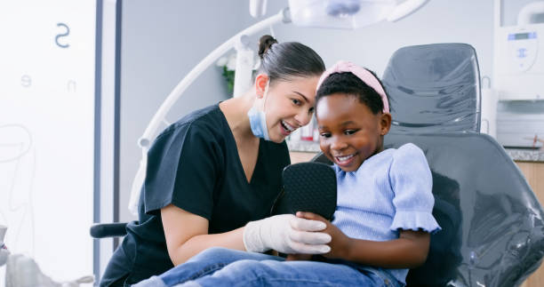 Dental X-Rays and Imaging in Twain Harte, CA