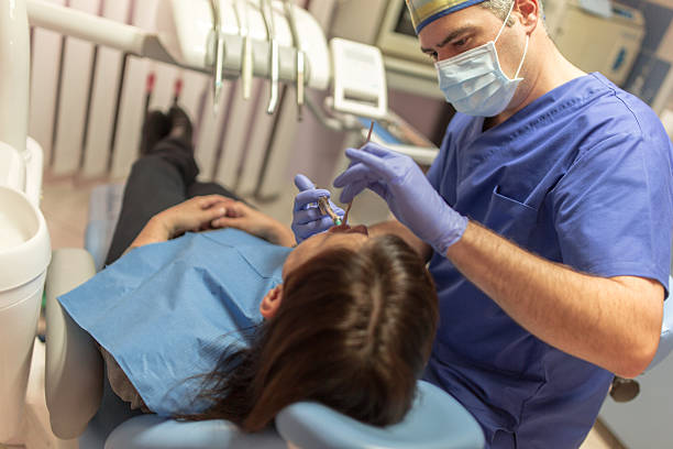 Best Pediatric Dentistry  in Twain Harte, CA