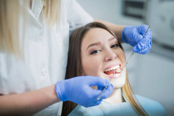 Why Choose Us for Your Dental Needs in Twain Harte, CA