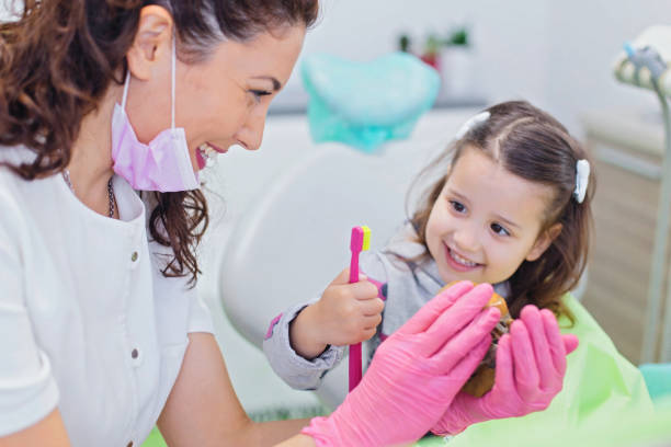 Best Dental X-Rays and Imaging  in Twain Harte, CA